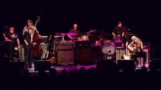 Tedeschi Trucks Band - "Don't Think Twice, It's All Right" (with Amy Ray) chords