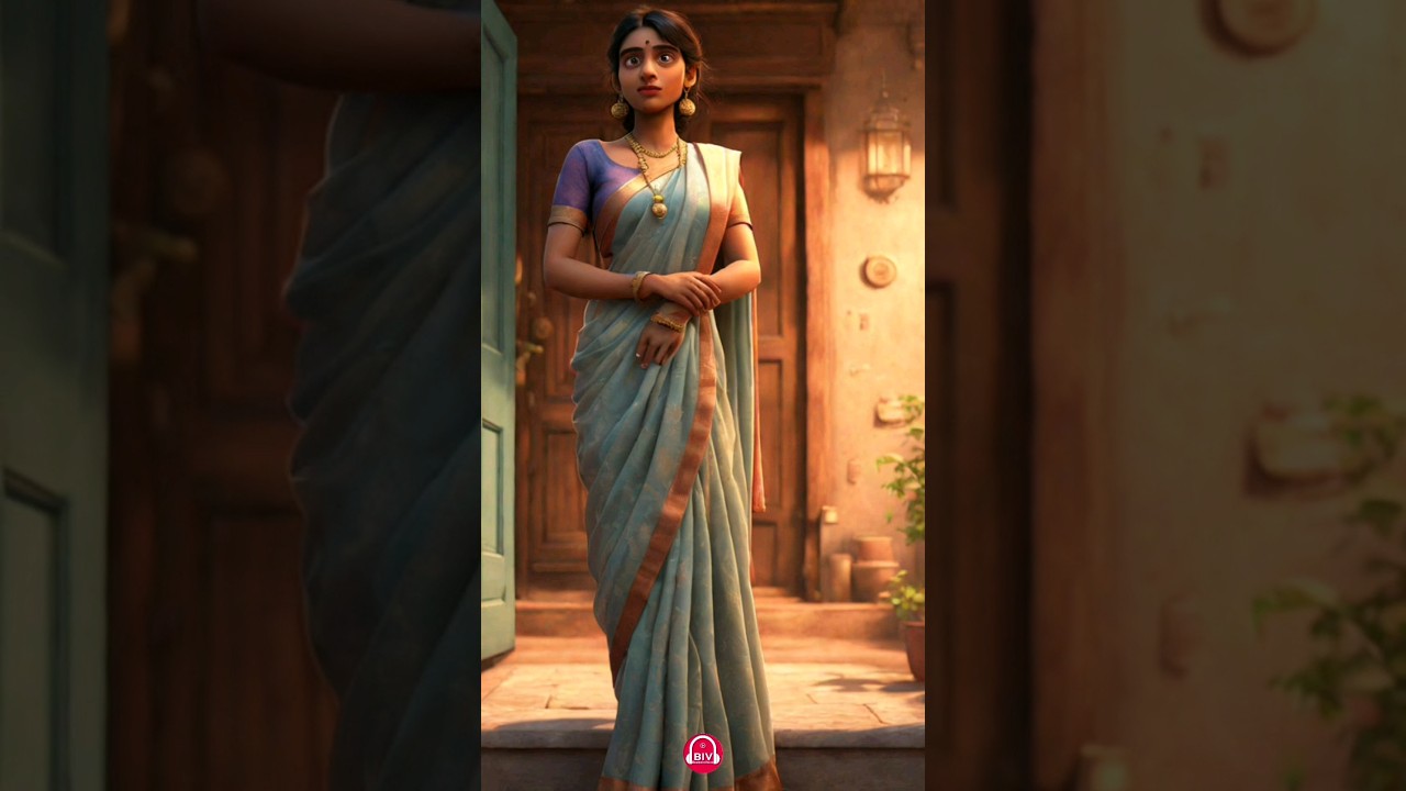 Avgunthan | By Rabindranath Tagore 