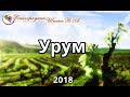 Урум урожая 2018 года