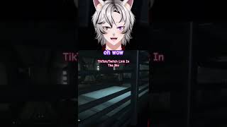 That Was A Tea Moment #vtuber #twitch #tiktok #streamer #alien #alienisolation #scary #gaming