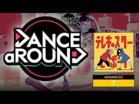 【ダンアラ】テレキャスタービーボーイ／ADVANCED／4K
