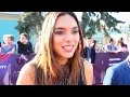 Capture de la vidéo Eurovision 2017 Opening Ceremony - Red Carpet Interviews By Ogae Armenia