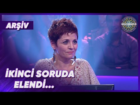 1 Milyon istiyordu