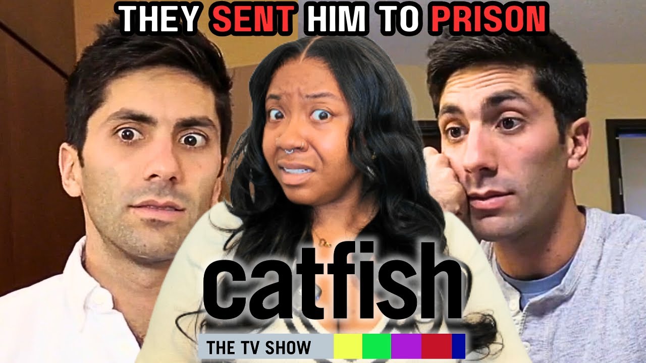 Catfish DELETED PREDATOR CRIMINAL Episode?! | Issak & Courtney