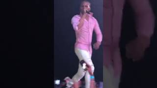 Dexta Daps - In Antigua 2017