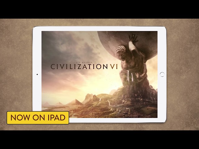 Ios civilization 6 Ios civilization 6