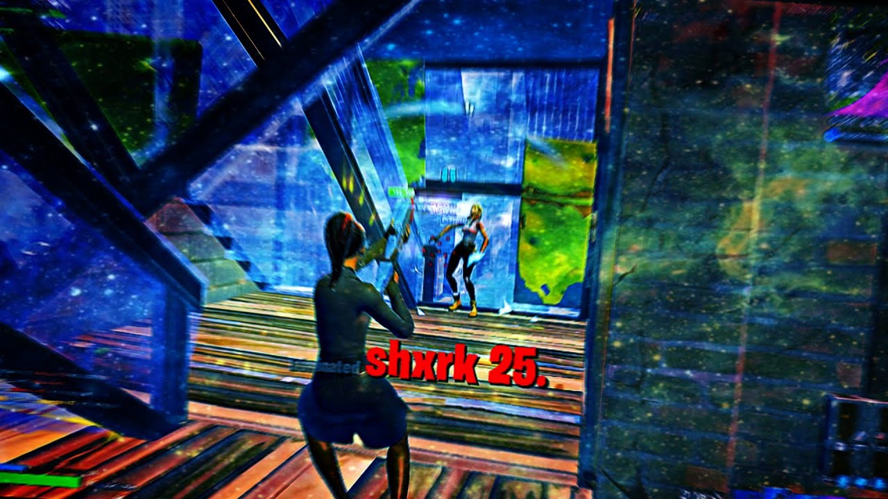 Stuff 💫 | Fortnite Montage + BEST Controller Settings 🧩