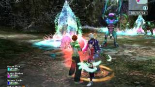 Обложка Let S Play Phantasystar Universe Deutsch Part 34 Скачать Let S Play Phantasystar Universe Deutsch Part 34