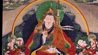Second Buddha