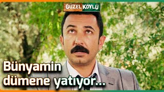 Altıncı Hissim Kuvvetli... | Güzel Köylü