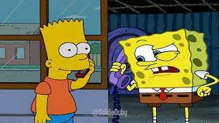 SpongeBob Prank Calls other Cartoons (The Rematch)