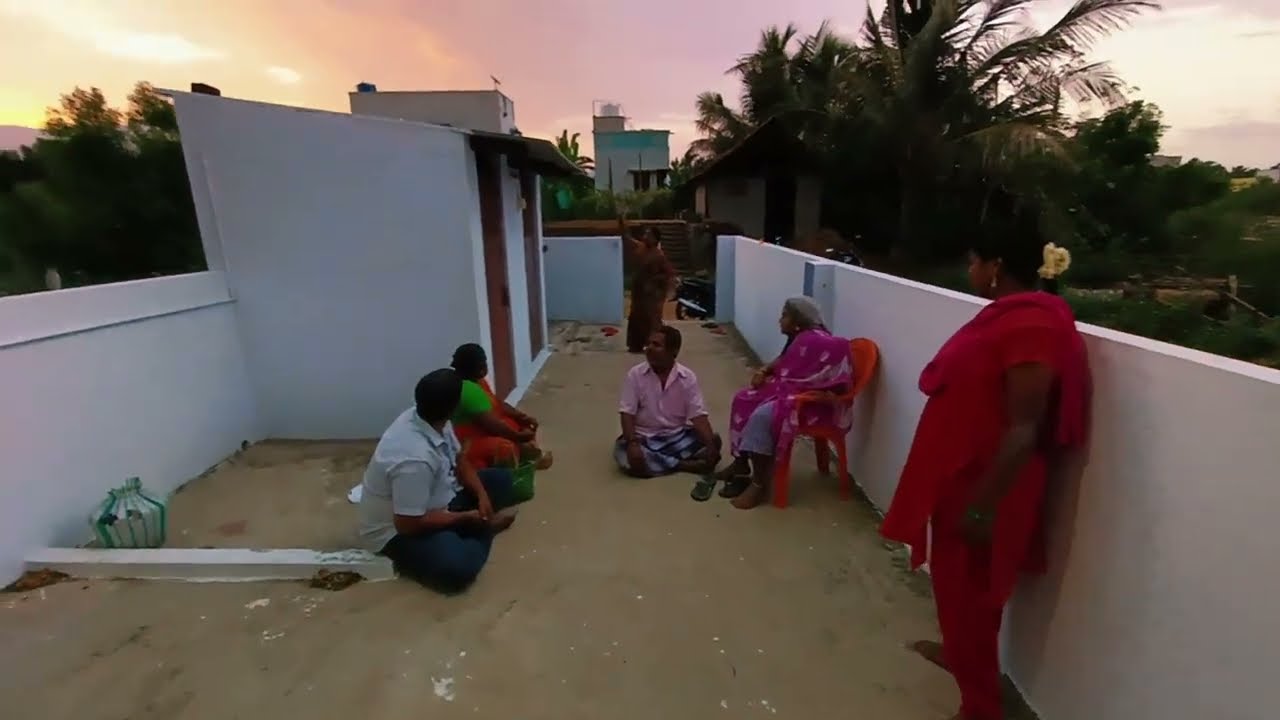 2025 Family Ever green 💚 life long memory video