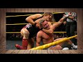 WRESTLING RECAP: WWE NXT from 12/20/17