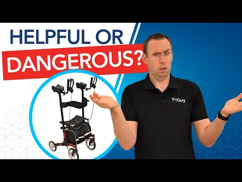 The Upright Walker