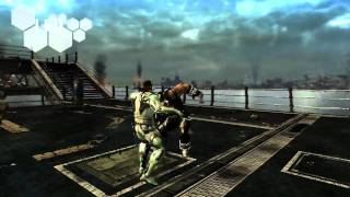 ANARCHY REIGNS Leo Trailer