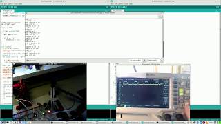 Arduino Mega2560 ep. 68 : PWM, oscilloscope, wiring, Uno, mechatronics Arduino Mega2560 ep. 68 : PWM, oscilloscope, wiring, Uno, mechatronics