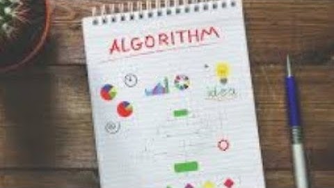 Algorithm : To check the number is even or odd? | algorithms and flowcharts explained in Gujarati