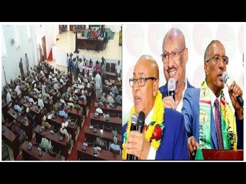 DEG DEG GOLAHA GUURTIDA SOMALILAND OO ISKUGU YEEDHAY SADEXDA XISBI QARAN+U JEEDADA KULANKA