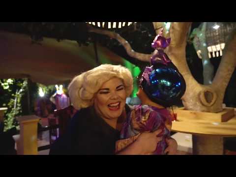 Drag queen Ruby Murray on why she made Ibiza her home