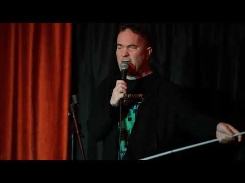 Ben Lawrence, BBC New Comedy Awards