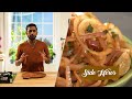 Dhaba Style Laccha Pyaz Recipe | Masala Pyaz | Chatpata Onion Salad | Restaurant Recipes