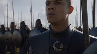 Game of Thrones - El ejercito de Daenerys llega a KingsLanding / Español Latino HD screenshot 4