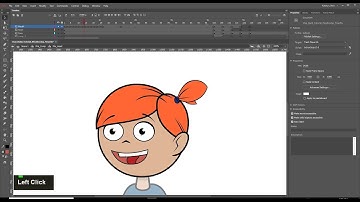 Animate CC Tutorial: Build and Rig a Mouth Comp for Lipsync