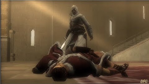 Assassin Creed Bloodlines (ACB) Shalim & Shahar Bossfight (No Commentary)