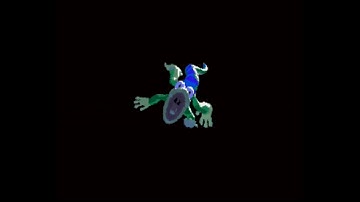 Planet X (Part 1) - Gex (PS1) — GameClips Library