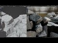 Photogrammetry Scene
