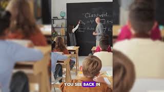 🤔 Why is there NO E Grade in America The Shocking History Behind A, B, C, D, F! 📚