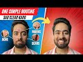 Acne Scars Ka Asli Ilaaj Kya Hai | Real Acne Scars Ka Solution