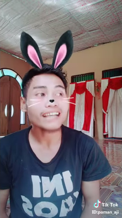 TIK TOK ALA PAMAN AJI