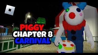 Piggy Book 1 Chapter 7  A Roblox Game