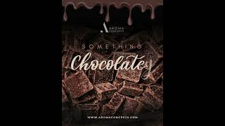 Something Wickedly Chocolatey Is Melting Its Way Into Your Senses...