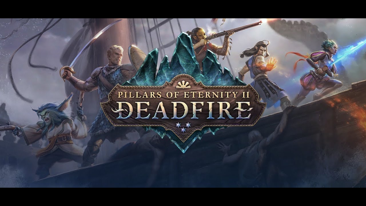 Pillars of Eternity II Deadfire Romance & Relationships YouTube
