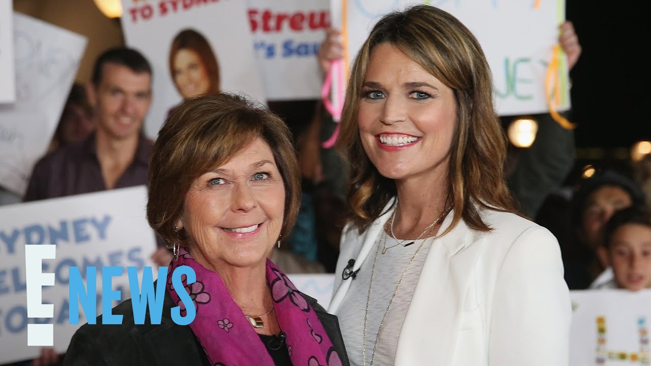 Savannah Guthrie’s Missing Mom: FBI Make Arrest Over False Ransom Note | E! News