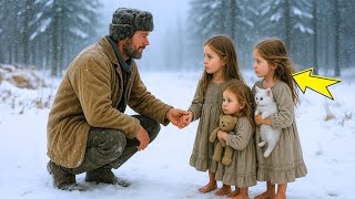 картинка: ТРИ СИРОТКИ ПОСТУЧАЛИ В ДОМ ОТШЕЛЬНИКА… НО ТО, ЧТО БЫЛО ДАЛЬШЕ, ШОКИРОВАЛО ВСЕХ!