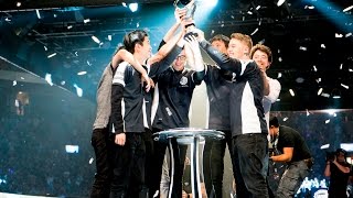 2016 NA LCS Summer Split: Moments and Memories