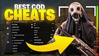 I Used The #1 SAFEST Warzone Cheats In 2026... The Results Were CRAZY!