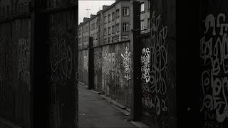 The Fall of the Berlin Wall: A Historic Moment in 1989