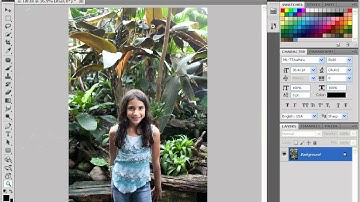 photoshop cs5 malayalam tutorial part 5