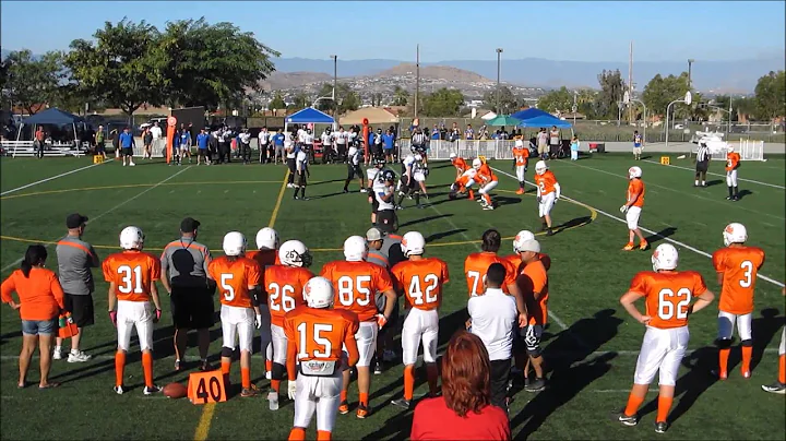 Samuel Findley #7, Volunteers Longsnapping Highlig...