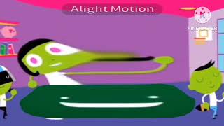 Is Going Weirdness Every Squared 2