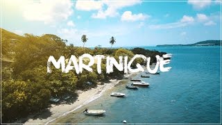 Martinique A Caribbean Adventure 4K Dji Mavic Pro