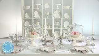 The Versatility of Whiteware - Martha Stewart