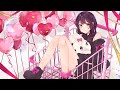 【誕生日記念】ばかまじめ/Creepy Nuts×Ayase×幾田りら【Covered by 兎佐美】