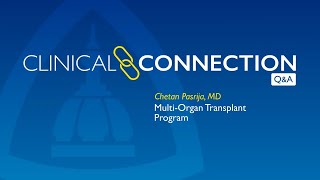 Multi-Organ Transplant Program