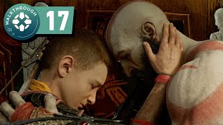 God Of War Ragnarok Walkthrough  The Realms At War finale