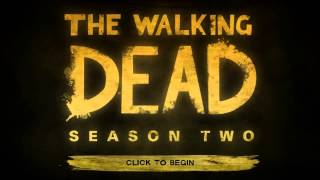 The Walking Dead Season 2 - Credits Theme Soundtrack